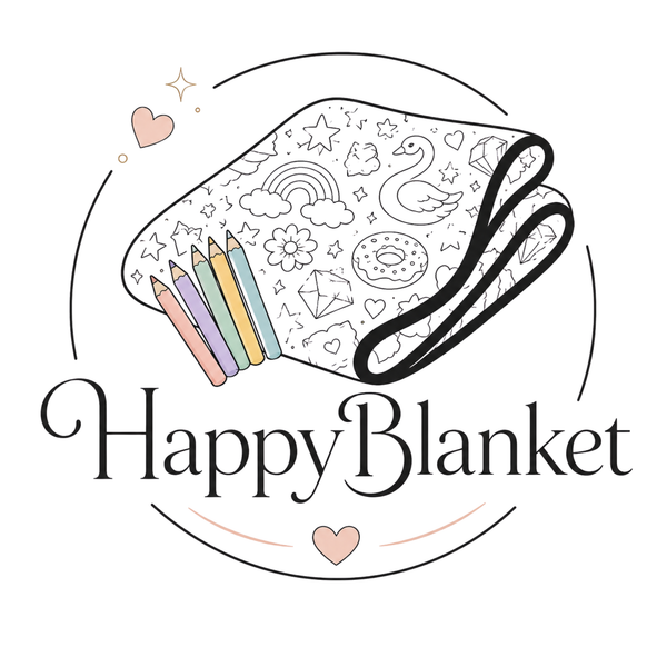 HappyBlanket